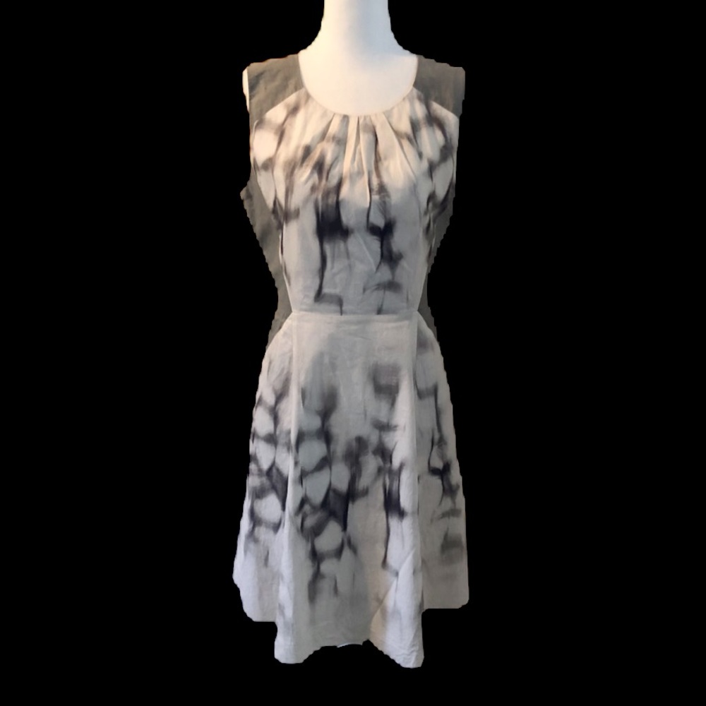 T Tahari Dress 8 - Picture 7 of 8